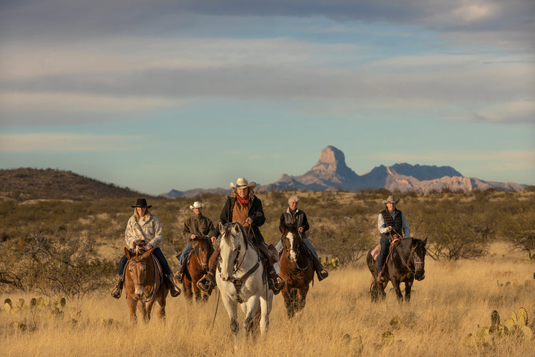 RANCHO DE LA OSA