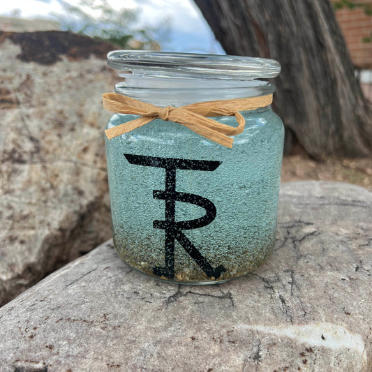 True Ranch Willow Creek Candle - Beaver Creek
