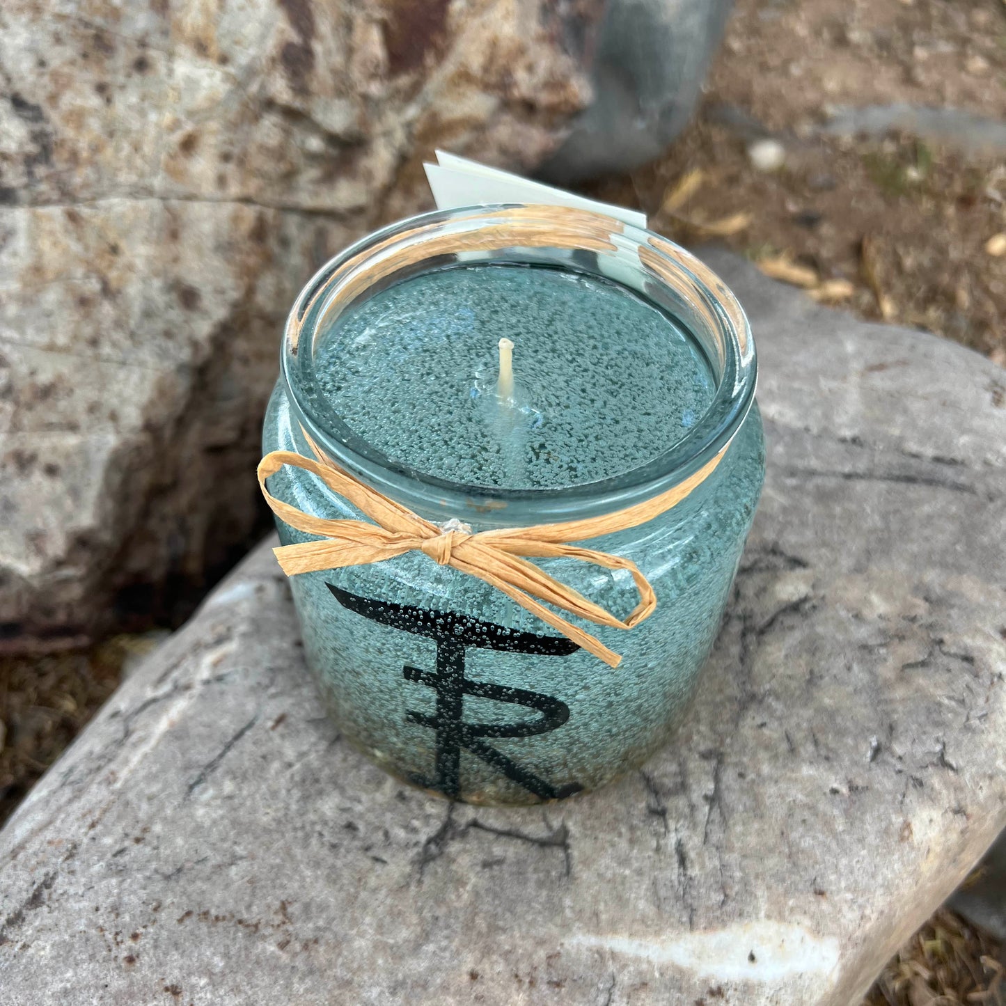 True Ranch Willow Creek Candle - Beaver Creek