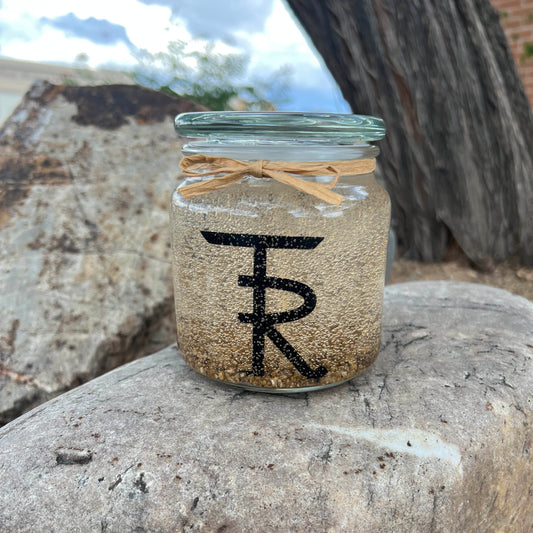 True Ranch Willow Creek Candle - Spiced Apple Cider