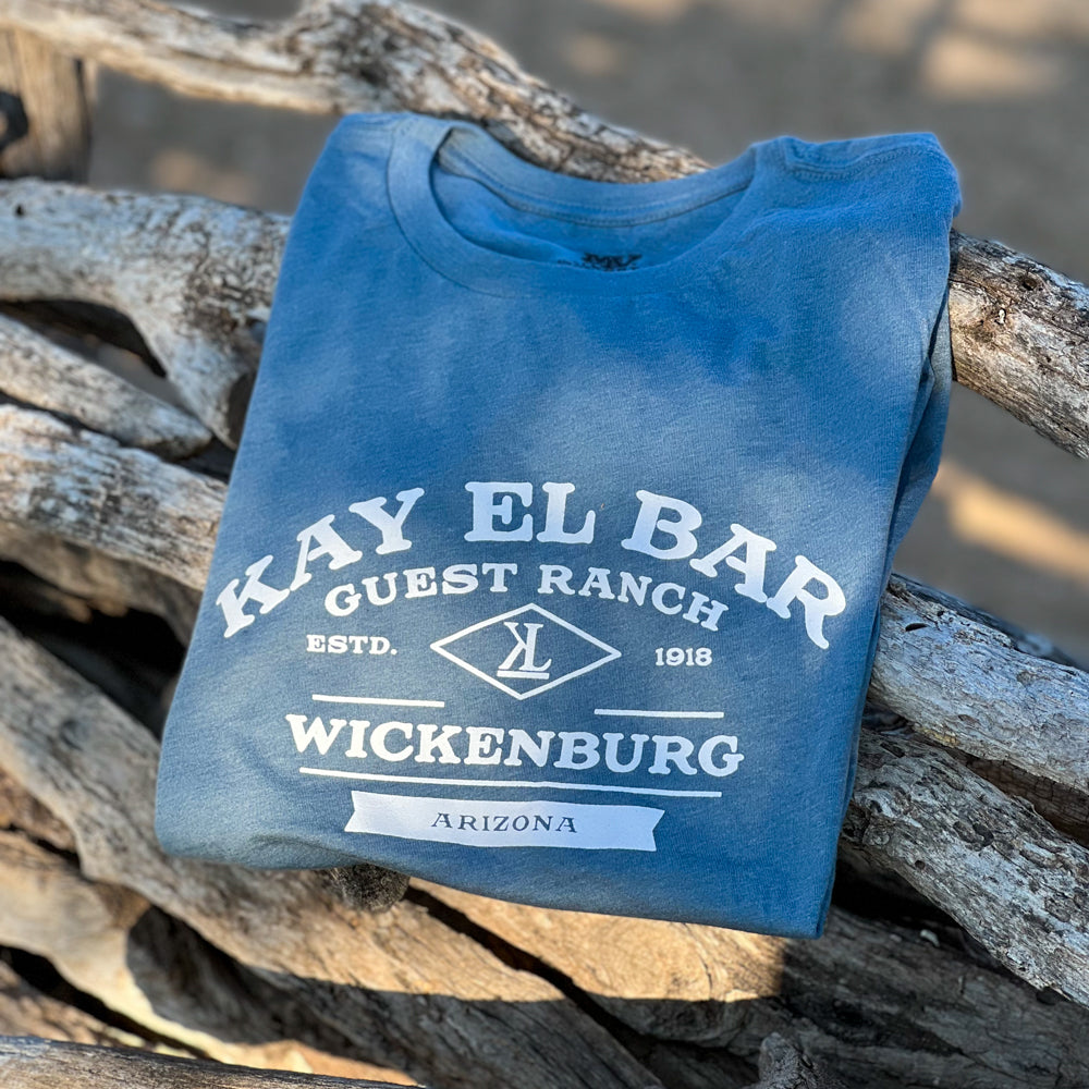 Kay El Bar Ladies T-Shirt