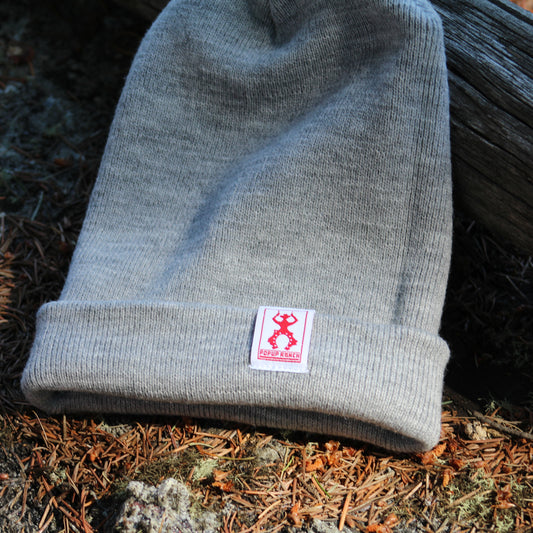 Pop-Up Ranch Beanie