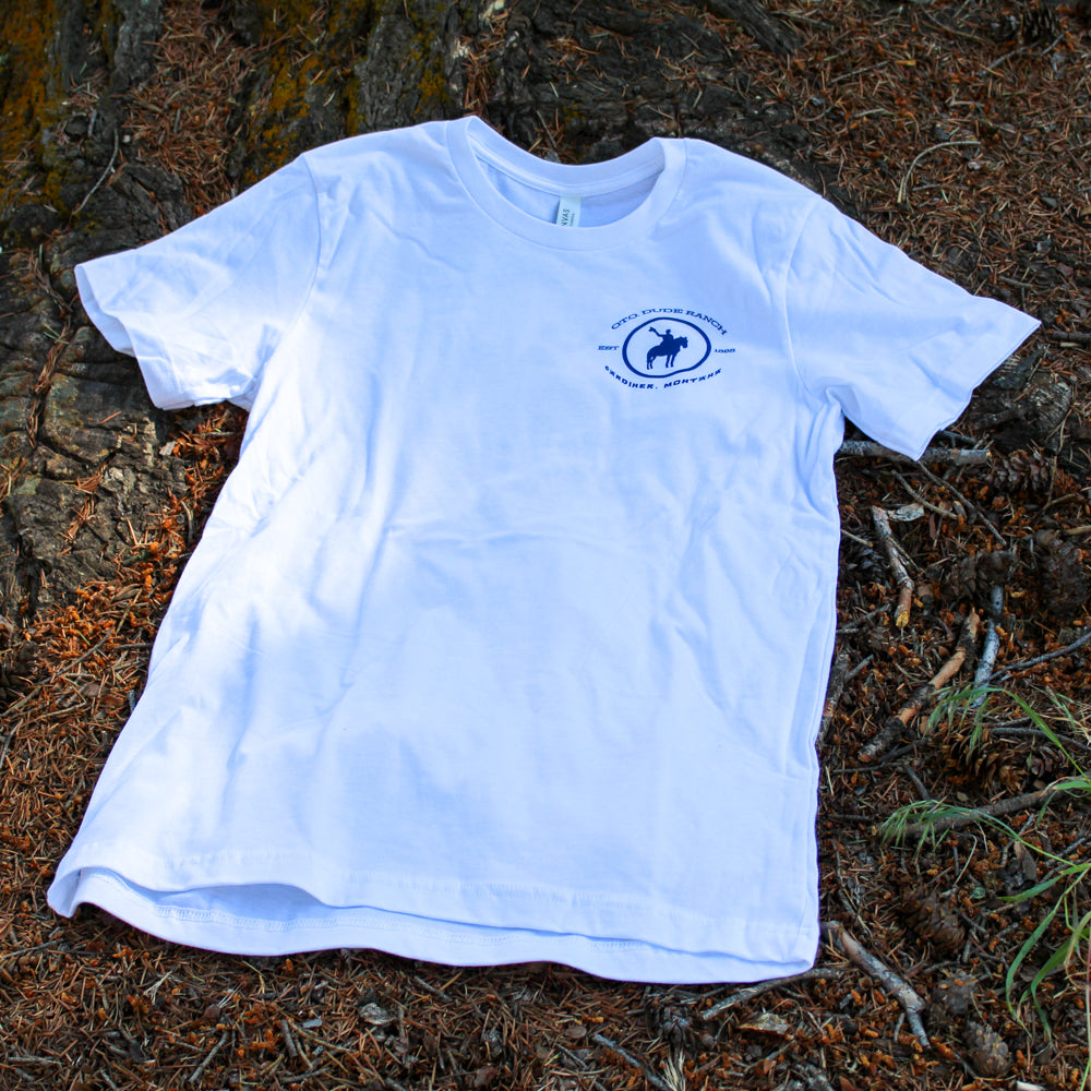 O.T.O. Dude Ranch T-Shirt