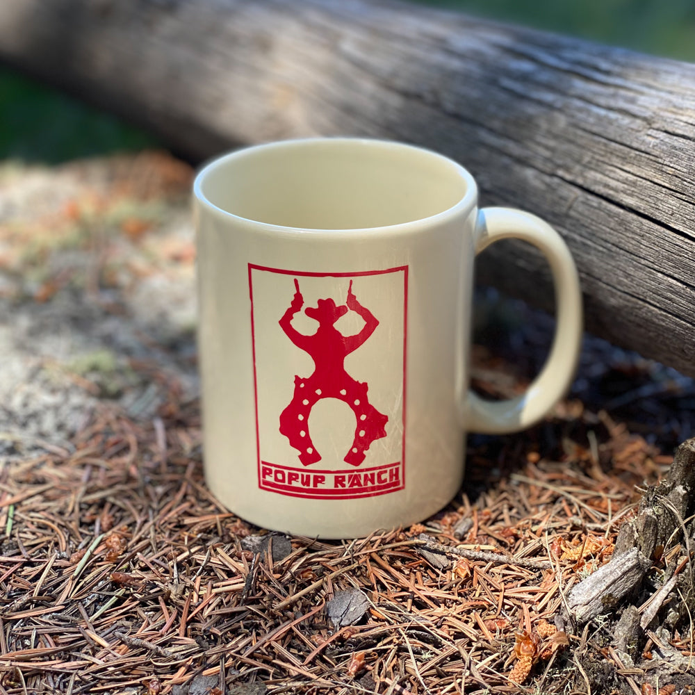 Pop-Up Ranch Mug