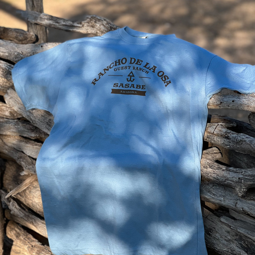 Rancho de la Osa Mens T-Shirt