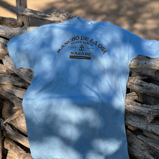 Rancho de la Osa Mens T-Shirt