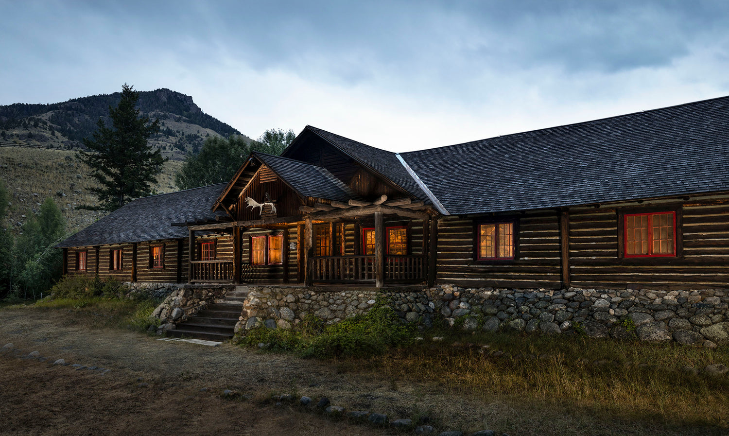 O.T.O. DUDE RANCH