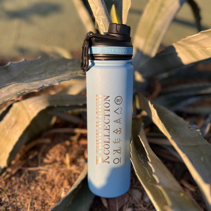 True Ranch Collection 22 oz. Insulated Water Bottle