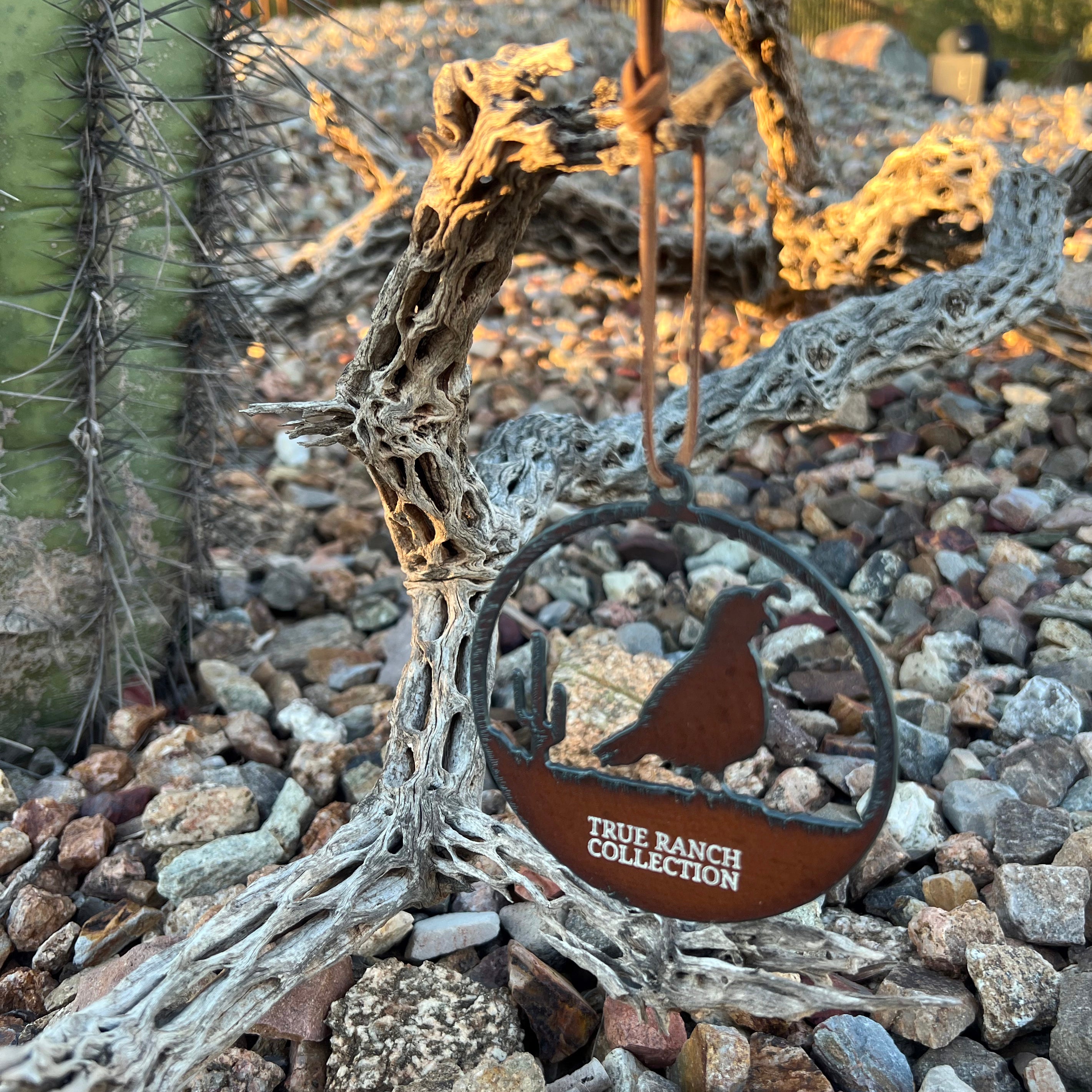 True Ranch Ornaments – True Ranch General Store
