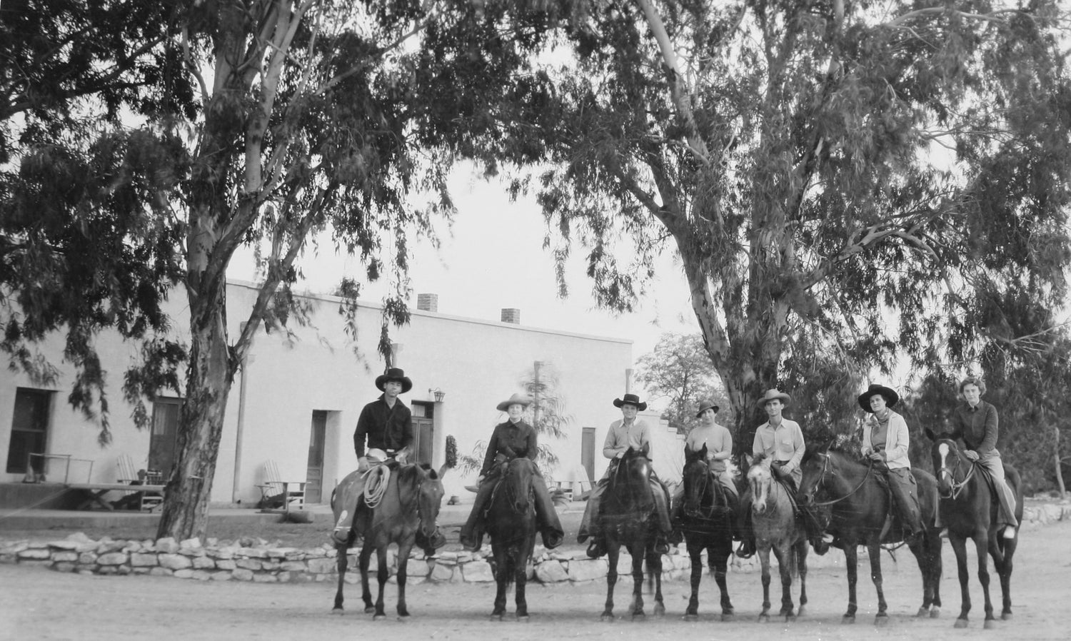 TRUE RANCH VINTAGE COLLECTION – True Ranch General Store