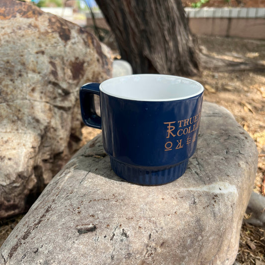 True Ranch Collection 12 oz Ceramic Mug
