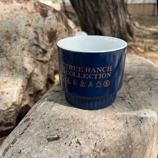 True Ranch Collection 12 oz Ceramic Mug