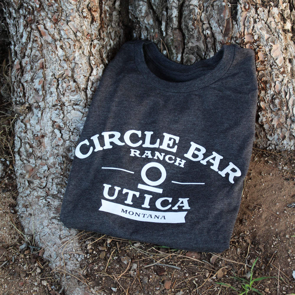 Circle Bar Ranch Ladies T-Shirt