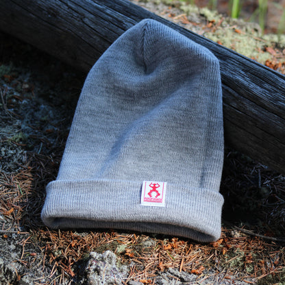 Pop-Up Ranch Beanie