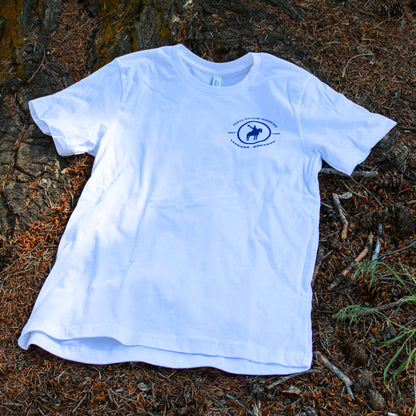 O.T.O. Dude Ranch T-Shirt