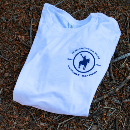 O.T.O. Dude Ranch T-Shirt
