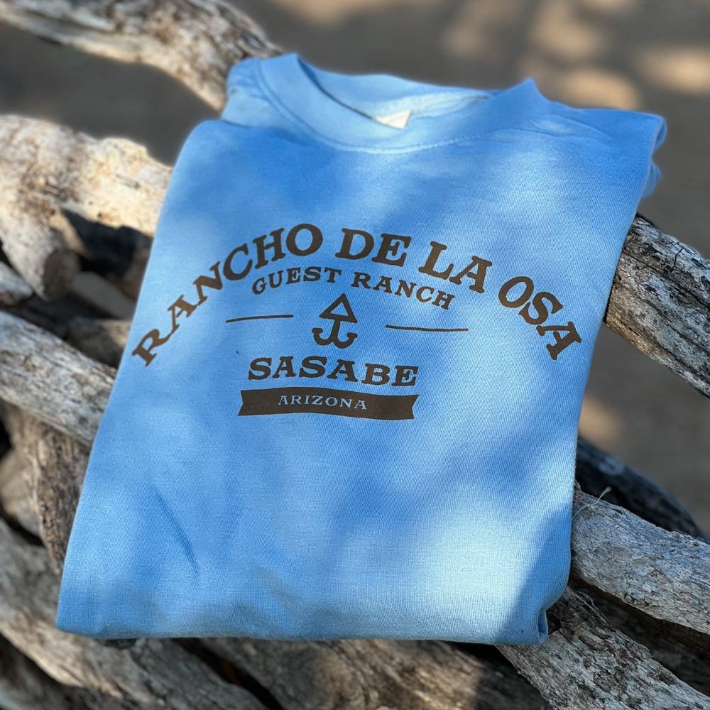 Rancho de la Osa Mens T-Shirt